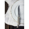 Набор ножей OPINEL TABLE CHIC №10 - 4шт рукоять - береза 001829